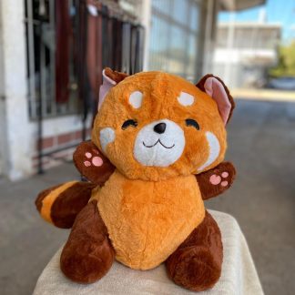 Peluches de todos los modelitos
