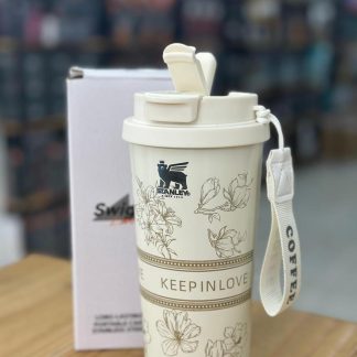 Vaso cafetero 600ml