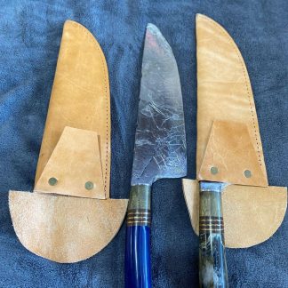Cuchillo campero