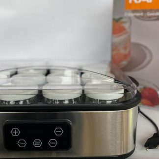 Yogurtera electrica marca RAF