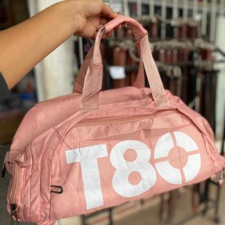 Bolso T80 multifuncional super lindos y prácticos un bolso mochila con la medida perfecta para deporte o viajes