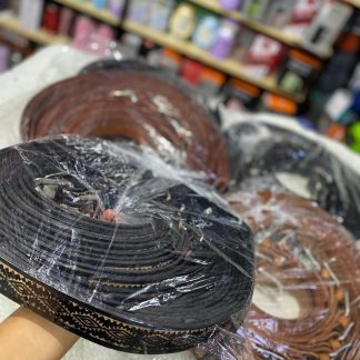 Cintos de 100% cuero del talle al 75 al 125