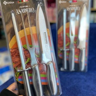 Kit Asador