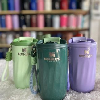 Cafetero con correa Variedad de colores