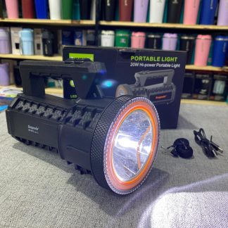 Linterna ecopower 8515