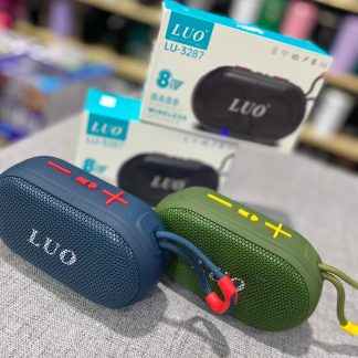 Parlante LUO BLUETOOTH RADIO