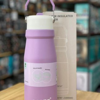 Botellon de agua termico 1 L