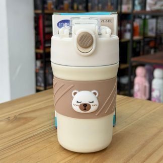 Vasos térmicos doble pico