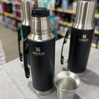Termo system 1L Full black