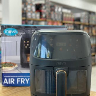 Freidora de aire 5.5 Litro Marca Inova