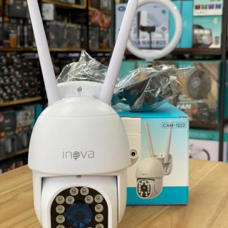 Camara de seguridad inova