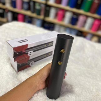 Descorchador de vino eléctrico con cable USB