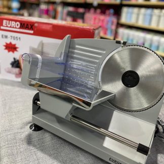 Corta fiambre EUROMAX