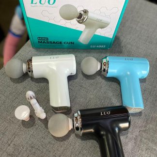 Masajeador marca LUO