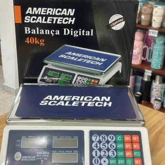 Balanza de comercio