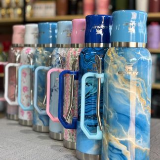 Termos esmaltados Diseños exclusivos