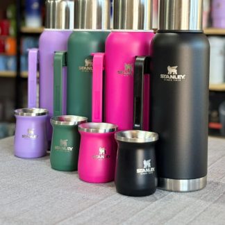 Kit matero manija robótica