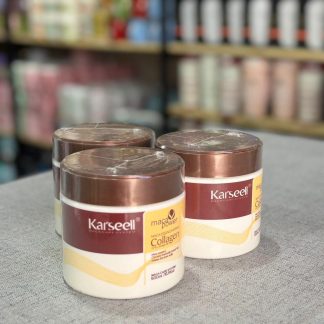 Cremas Karseell Tratamiento para el Cabello