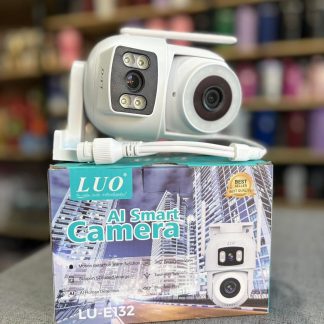 Cámara LU-E132