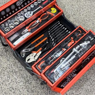 Kit valija de herramientas Todo incluido