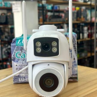 Camara de seguridad Lu-E132