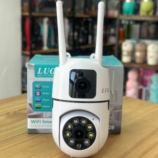 Camara de seguridad Lu-E109