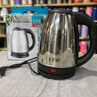 Pava eléctrica Marca LUO