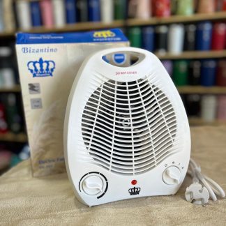 Caloventor marca BIZANTINO Oferta