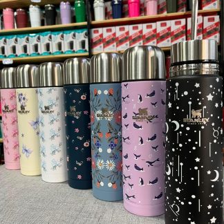 Mate listo 2 en 1 con diseños lindos