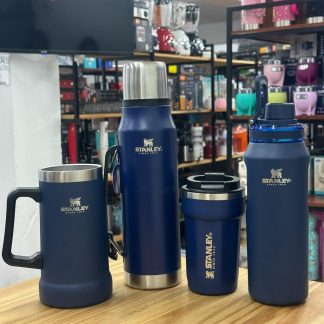 Set azul