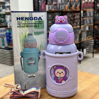 Botellas térmicas infantil