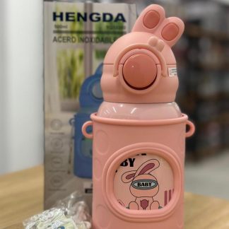 Botellas térmicas infantil