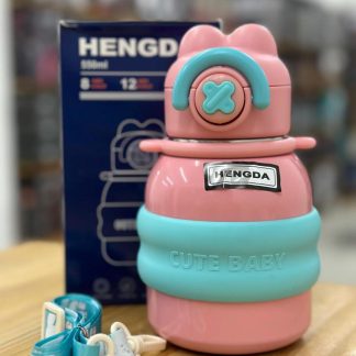 Botellas térmicas infantil