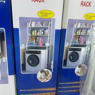 Organizador de lavarropa