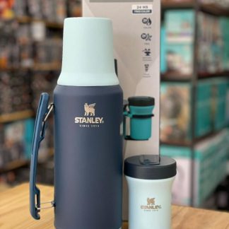 Kit termo system 1.2L mate y yervero