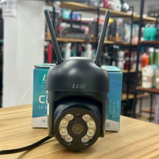 Camara de seguridad Lu-E132