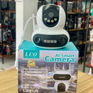 Cámara de seguridad Lu-E135