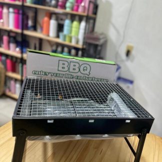 Parrilla brasero de mesa