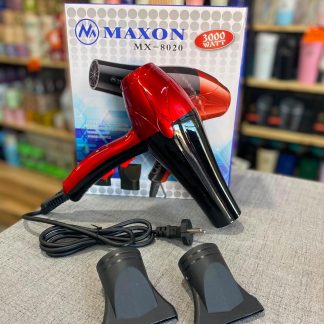 Secador de cabello MAXON 3000W
