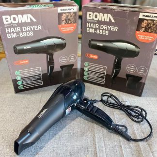 Secador de cabello BOMA 2000W