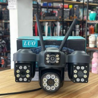 Camara de seguridad