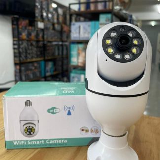 Foco camara de seguridad