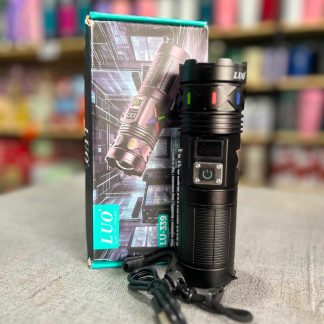 Linterna LUO-339