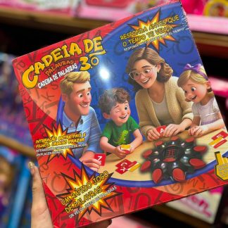 Juego de mesa