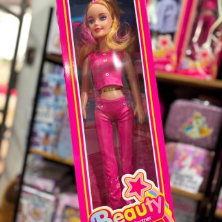 Ultimas Barbies