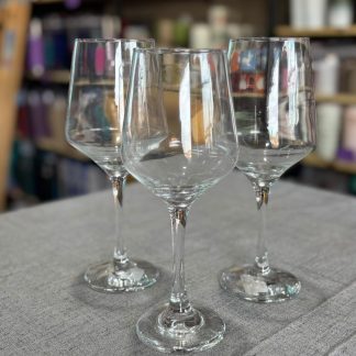 Copas de vino Brunello 6 x