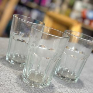 Vasos Oslo 6 unidades