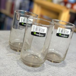 Vasos Jerico 350ml 6 x