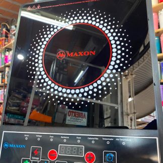 Cocina Infrarroja marca MAXON