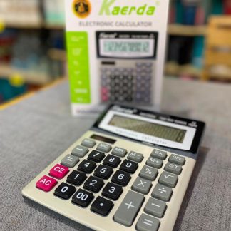 Calculadora kaerda